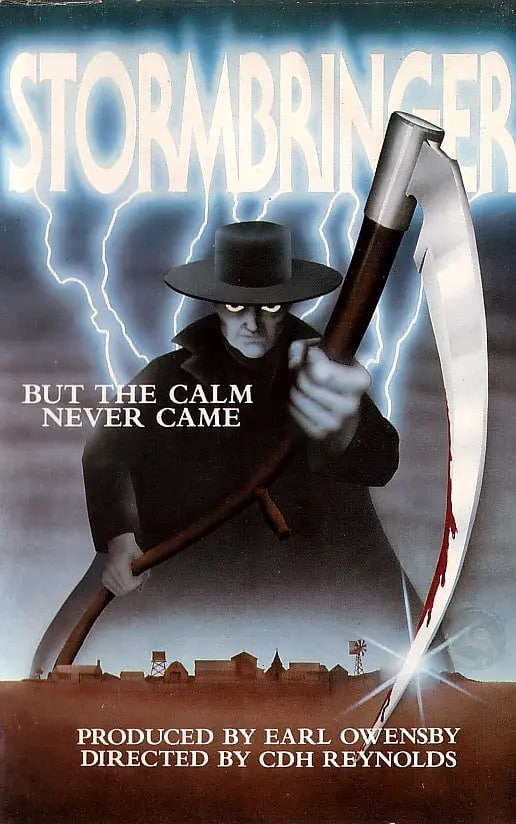 死亡使者1981
