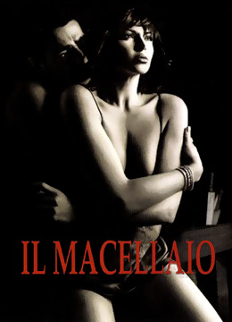 情迷Ilmacellaio