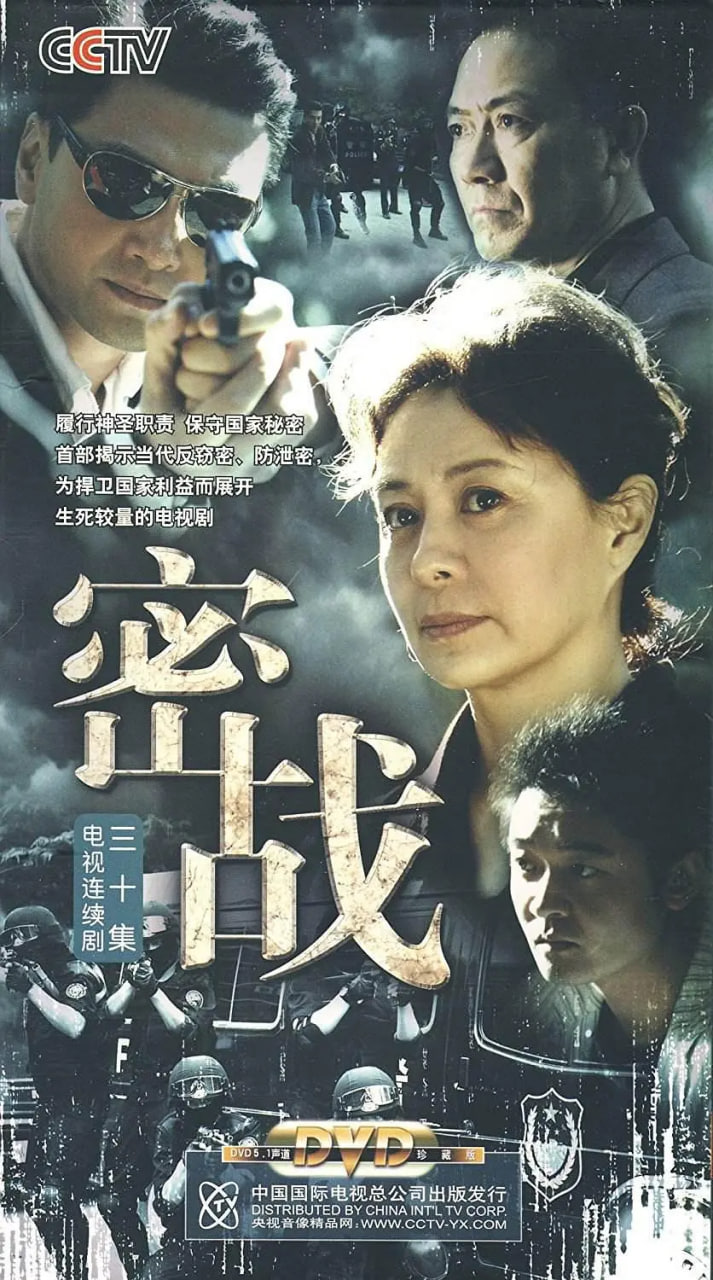 密战2009