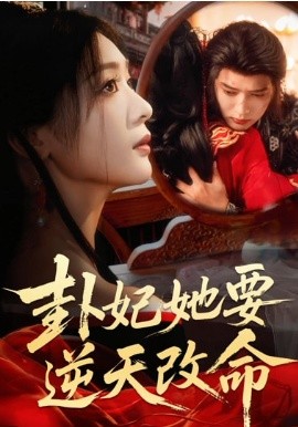 卦妃她要逆天改命}
