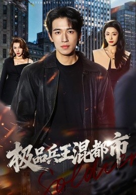 极品兵王混都市}
