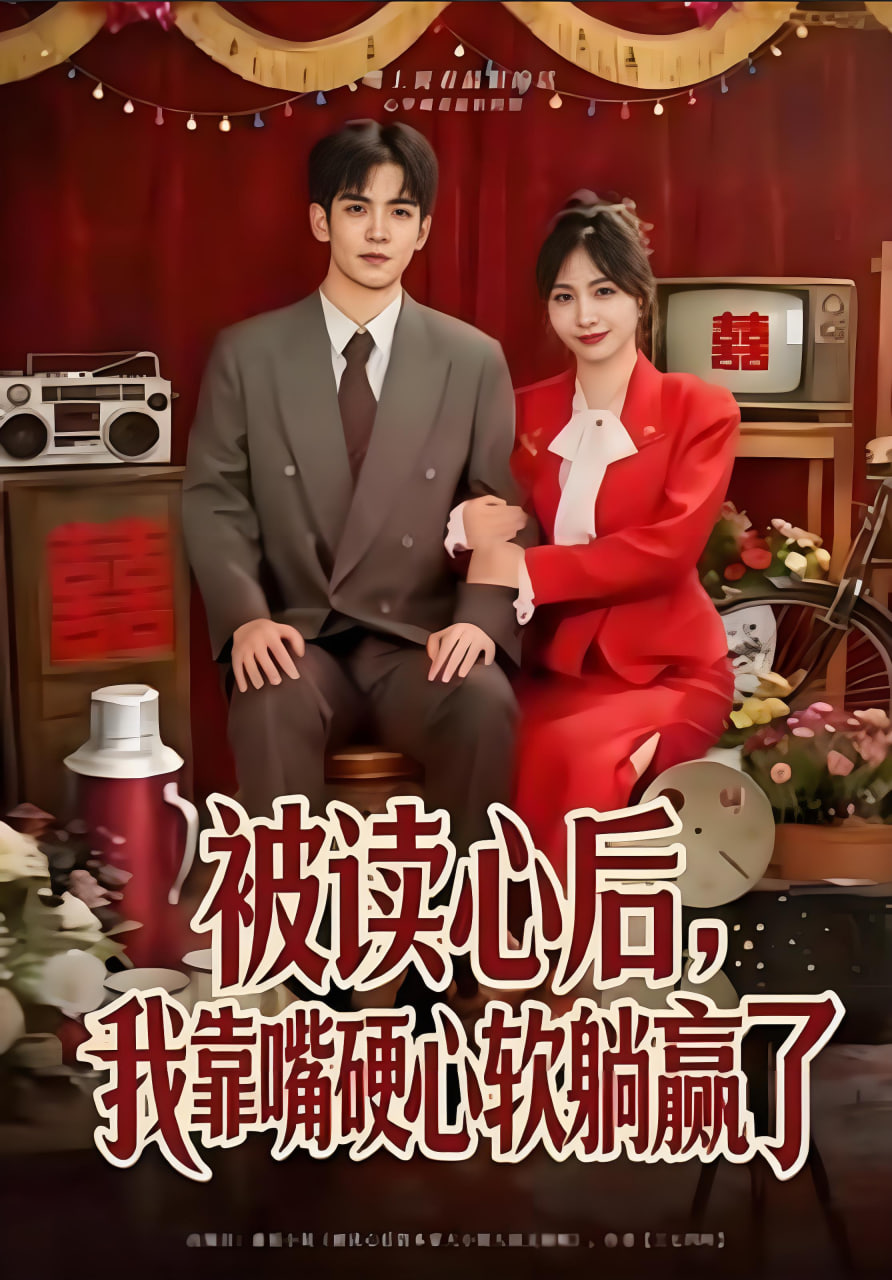 被读心后，我靠嘴硬心软躺赢了}