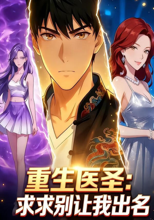 重生医圣：求求别让我出名}