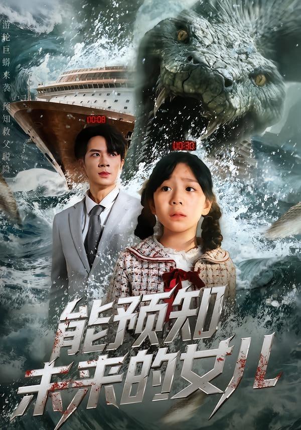 能预知未来的女儿}