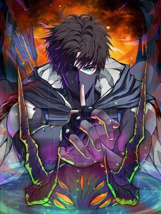 只有我能用召唤术}