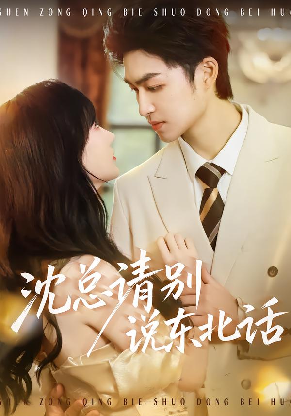 沈总请别说东北话}