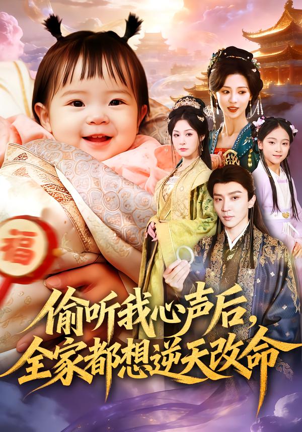 偷听我心声后，全家都想逆天改命}