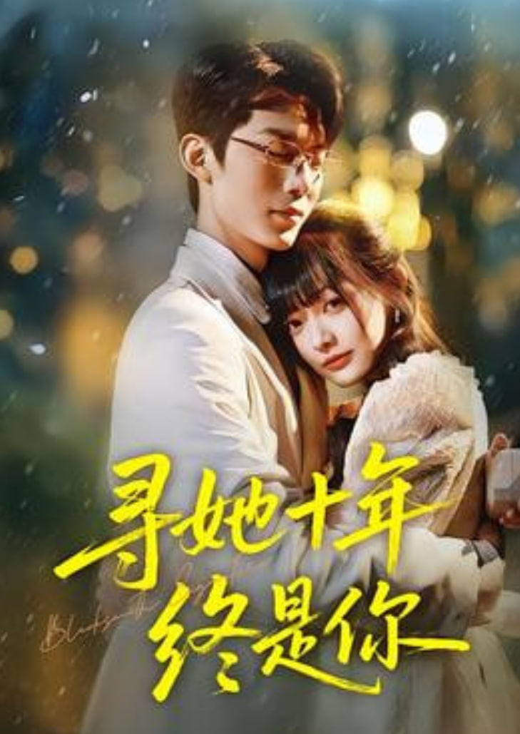 寻她十年终是你}