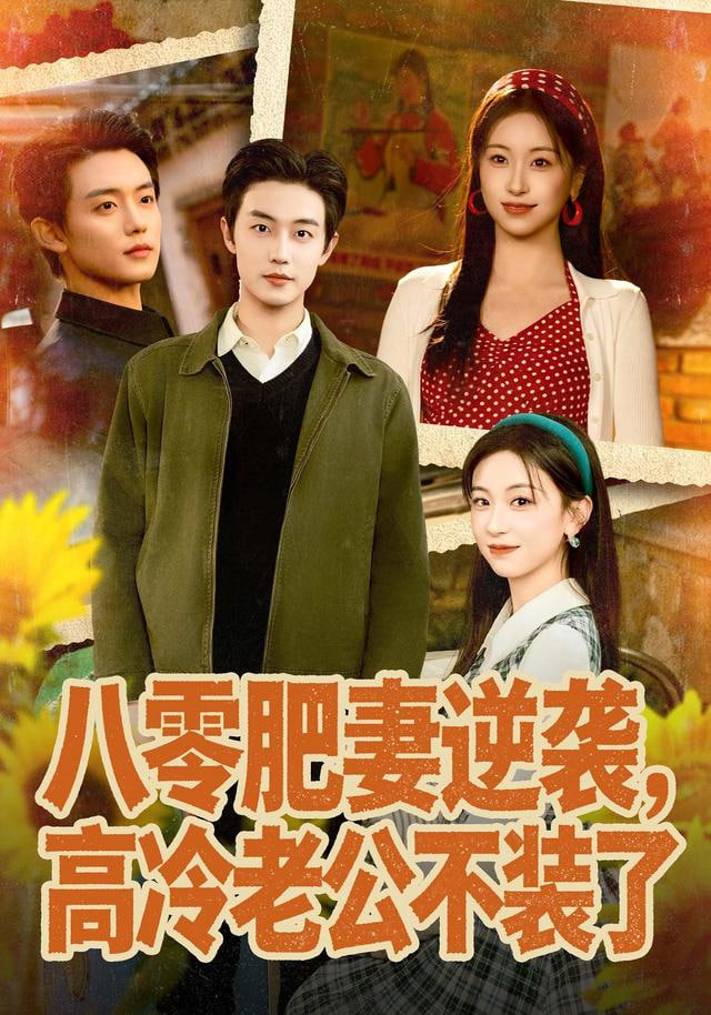 八零肥妻逆袭，高冷老公不装了（八零肥妻逆袭），高冷老公夜夜哄}