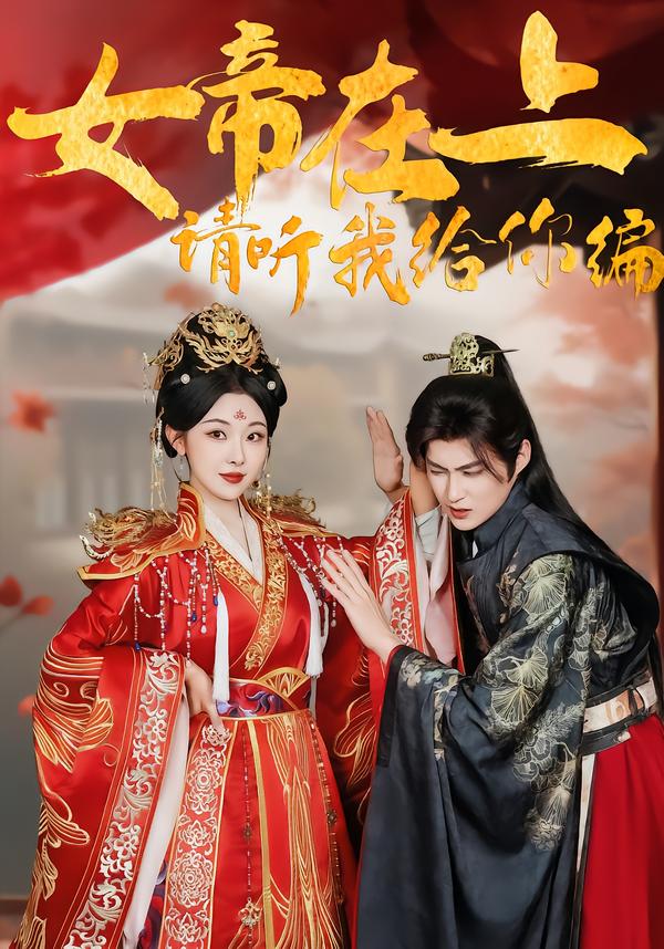 女帝在上，请听我给你编}