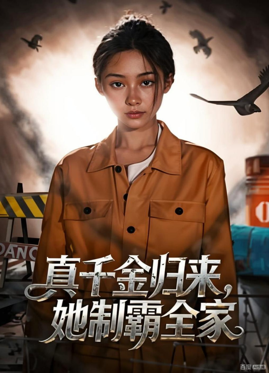 真千金归来，她制霸全家}