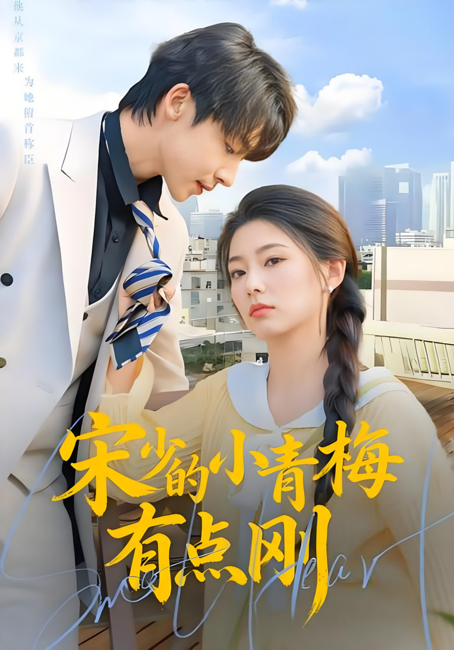 宋少的小青梅有点刚}