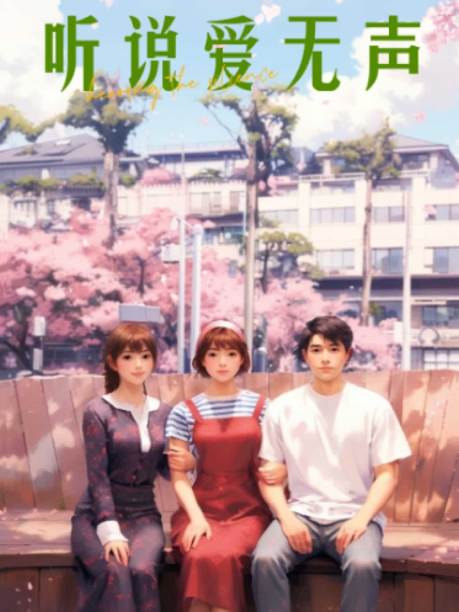 听说爱无声}