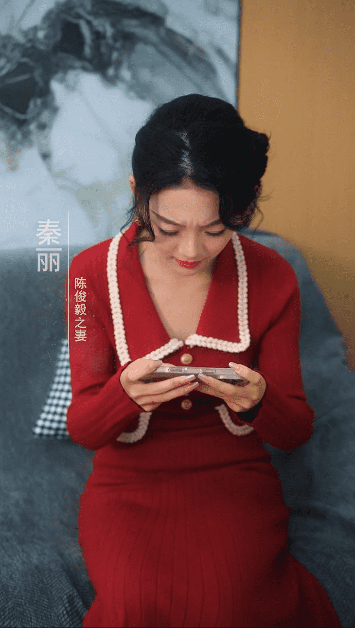 带着萌孙嫁豪门}