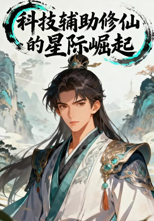 科技辅助修仙的星际崛起}