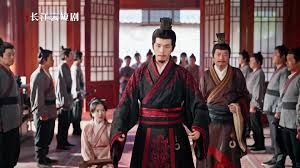 秦朝小吏当律师}