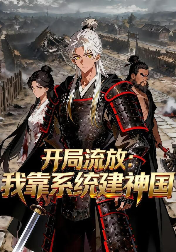 开局流放我靠系统建神国}