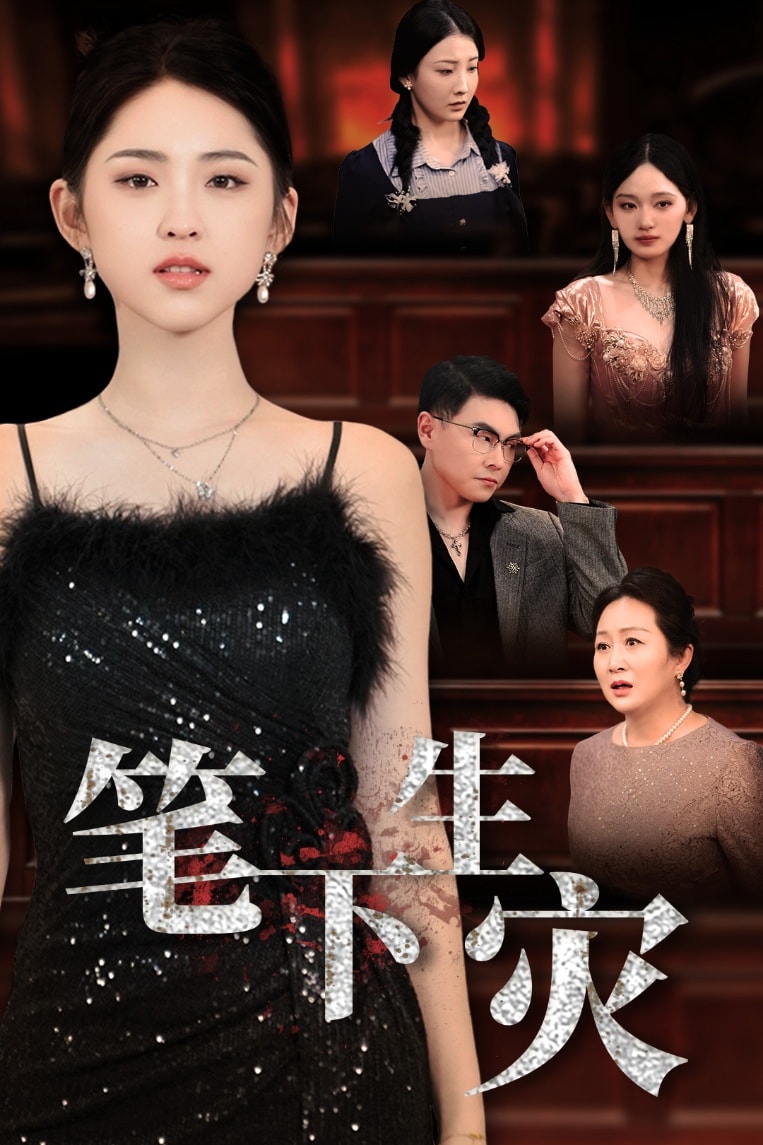 我把自己送上审判庭}