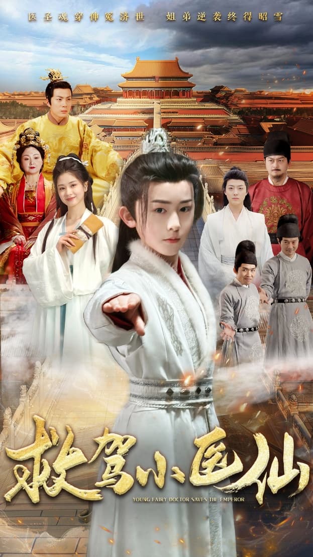 救驾小医仙}