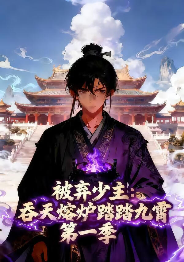 被弃少主吞天熔炉踏九霄第一季}