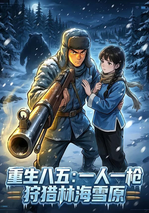 重生八五一人一枪狩猎林海雪原}