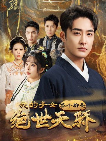 我的子女各个都是绝世天骄}