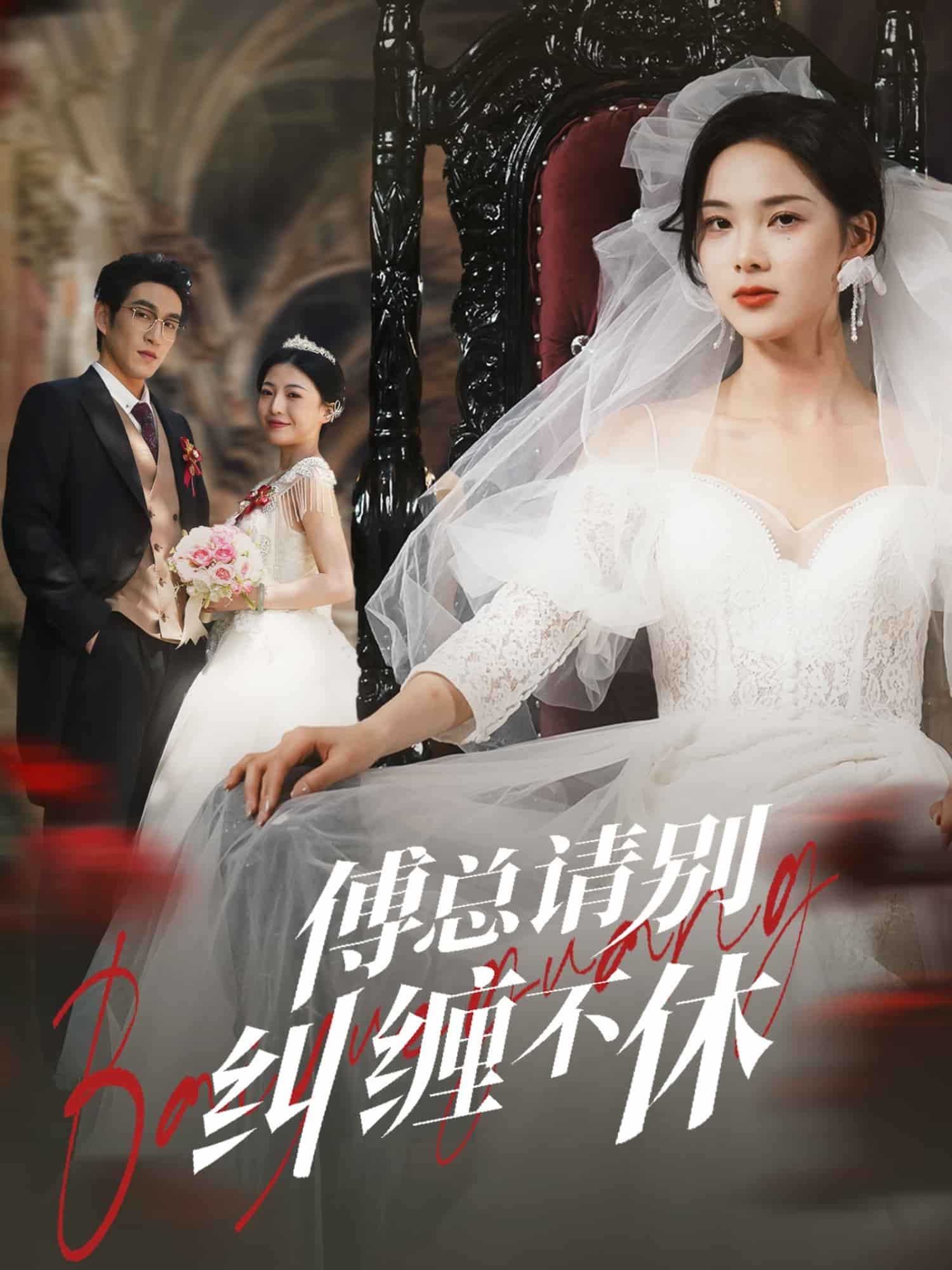 傅总请别纠缠不休}