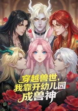 穿越兽世我靠开幼儿园成兽神}