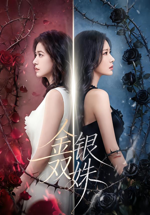 金银双姝}