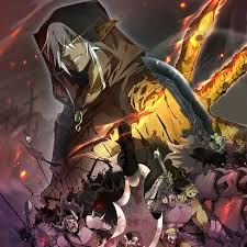 从哥布林到哥布林神}