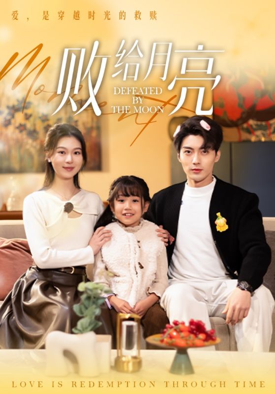 败给月亮}