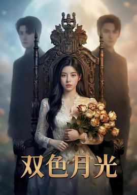 双色月光}