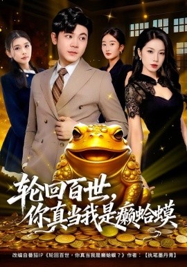 轮回百世，你真当我是癞蛤蟆}