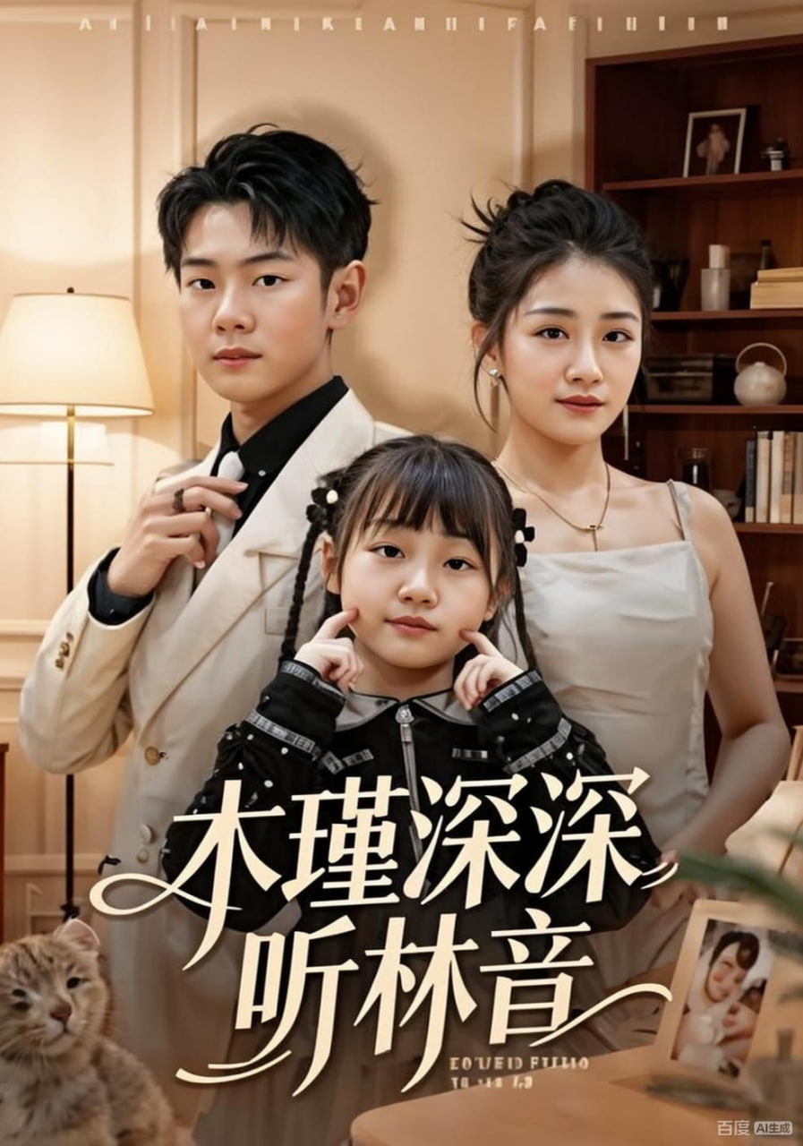 木瑾深深听林音}