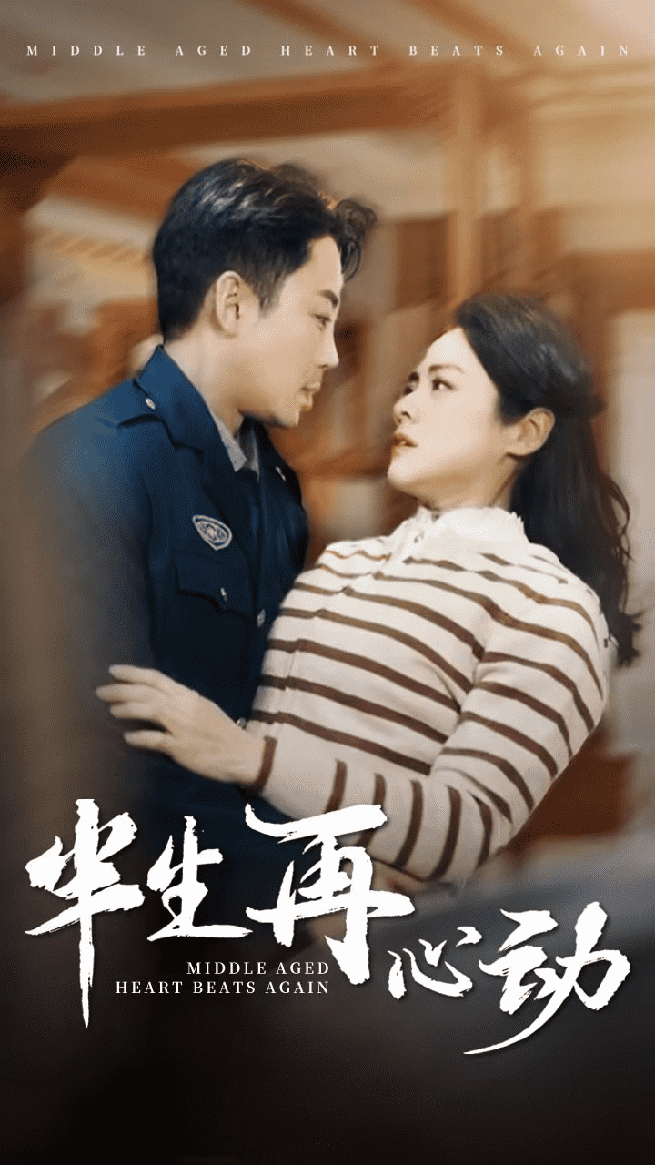 半生再心动}