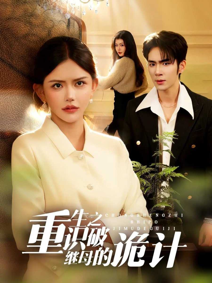 重生之识破继母的诡计}