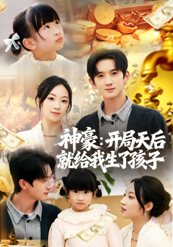 神豪：开局天后就给我生了孩子}