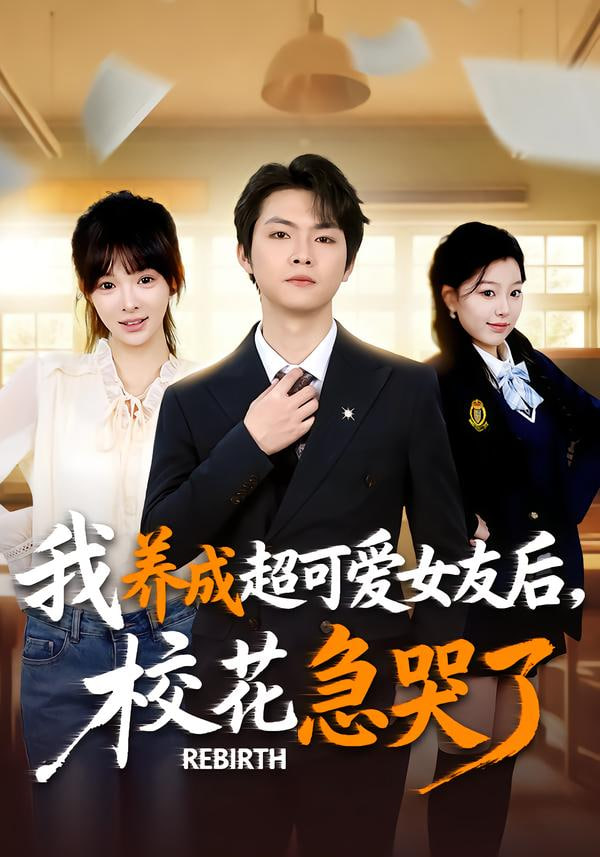 重生不当舔狗，校花崩溃了}