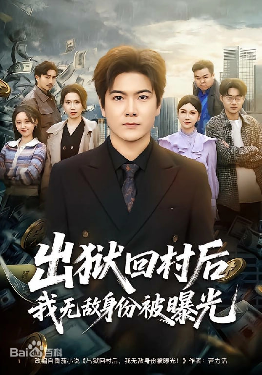 出狱回村后我无敌身份被曝光}