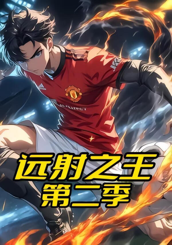 远射之王第二季}