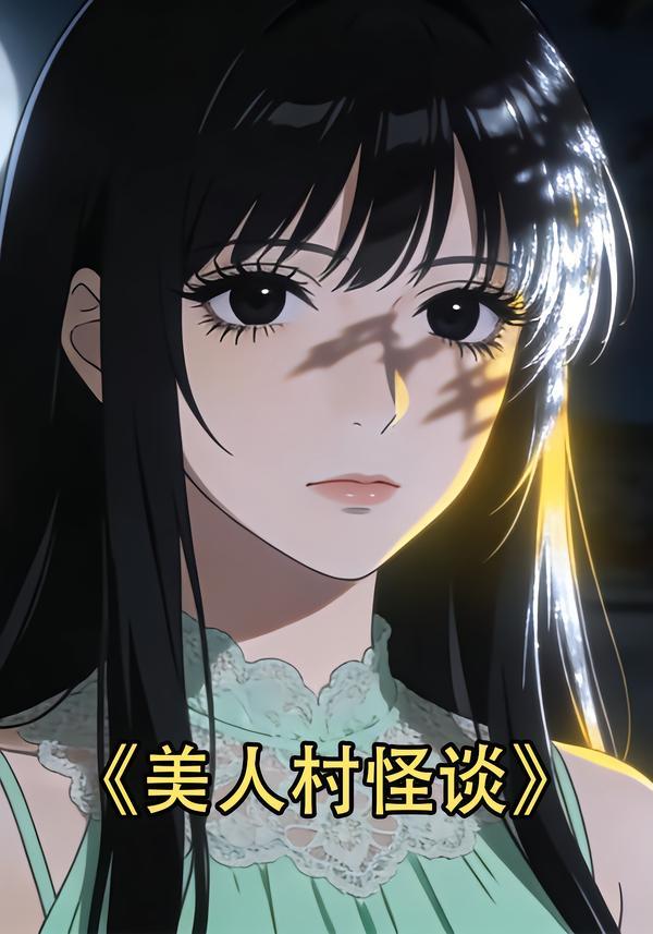 美人村怪谈}