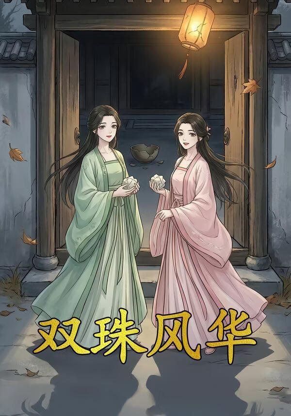 双珠风华}