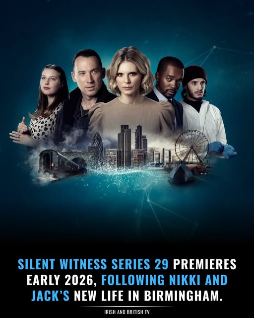 无声的证言第二十九季}