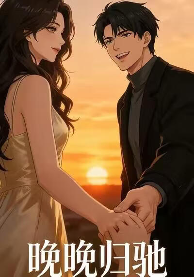 晚晚归驰}