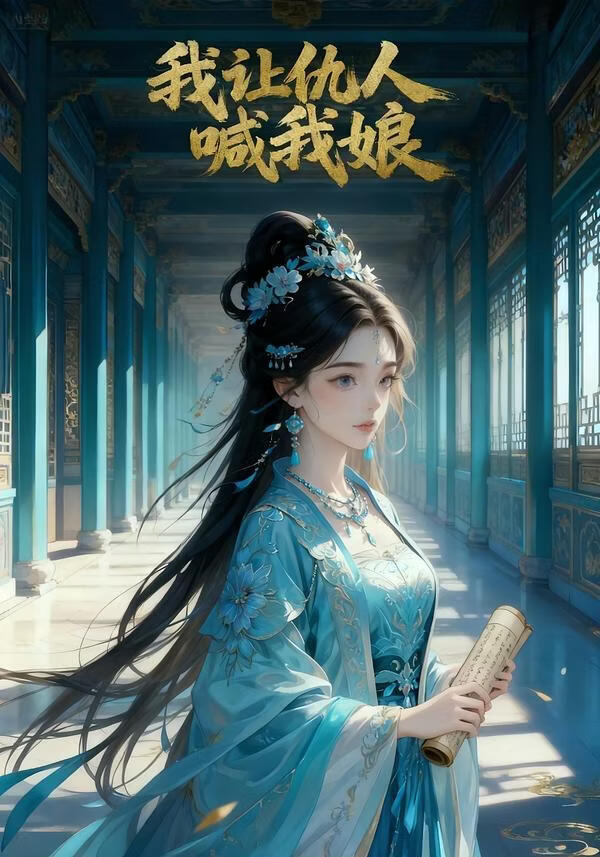 我让仇人喊我娘}