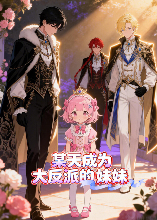 某天成为大反派的妹妹}