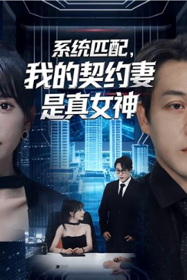 系统匹配，我的契约妻是真女神}