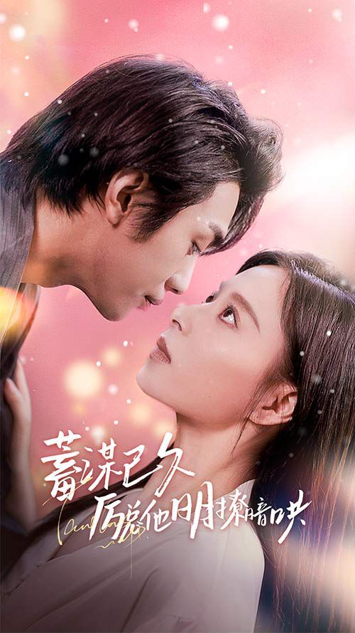 蓄谋已久历总他明撩暗哄（历总夫人她又跑了）}