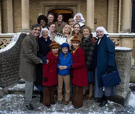 呼叫助产士第十五季}