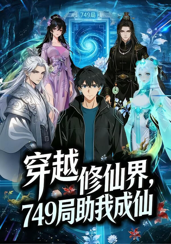 穿越修仙界749局助我成仙}
